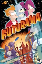 Futurama Futurama