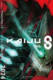 Kaiju No. 8