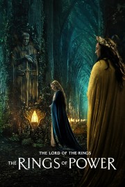 The Lord of the Rings: The Rings of Power The Lord of the Rings: The Rings of Power