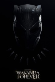 Black Panther: Wakanda Forever Black Panther: Wakanda Forever
